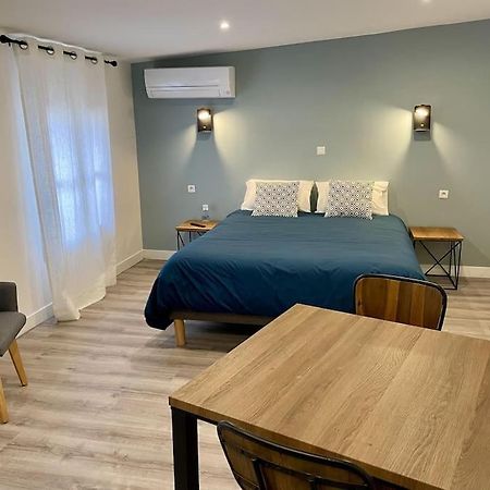Le Moulin 3 - Appartement Tout Confort Centre Ville - Beziers - Wifi - Tv Connecte Kültér fotó