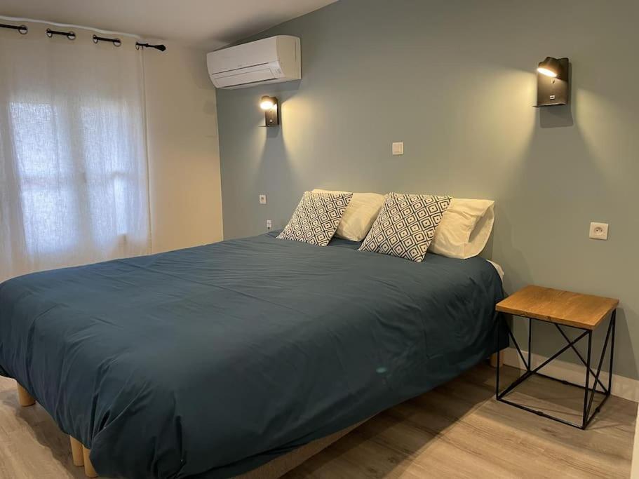 Le Moulin 3 - Appartement Tout Confort Centre Ville - Beziers - Wifi - Tv Connecte Kültér fotó